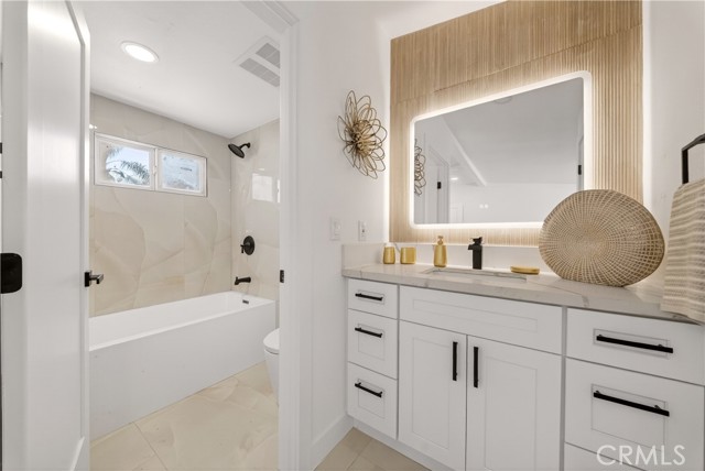 Detail Gallery Image 27 of 37 For 211 N Resh, Anaheim,  CA 92805 - 3 Beds | 3 Baths