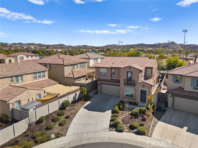 Detail Gallery Image 59 of 60 For 39550 Strada Scala, Lake Elsinore,  CA 92532 - 4 Beds | 3 Baths