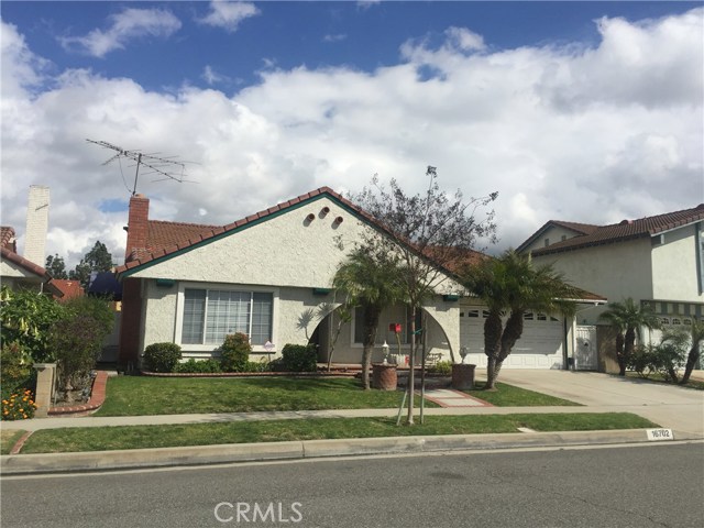 16702 Hampton Court, Cerritos, CA 90703