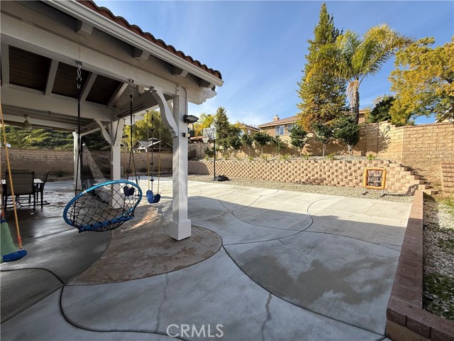 Detail Gallery Image 40 of 42 For 29223 Bernardo Way, Valencia,  CA 91354 - 4 Beds | 2/1 Baths