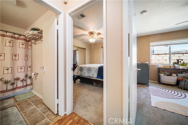 Detail Gallery Image 24 of 45 For 3224 Campbell, Rosamond,  CA 93560 - 4 Beds | 2 Baths