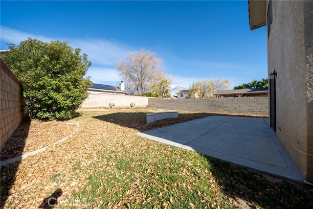 Detail Gallery Image 16 of 29 For 1221 W Avenue H4, Lancaster,  CA 93534 - 3 Beds | 2 Baths