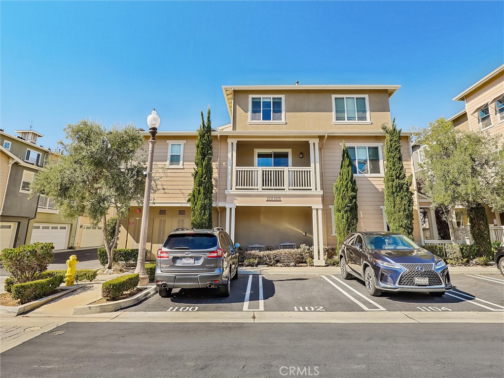 2303 Jefferson #1105