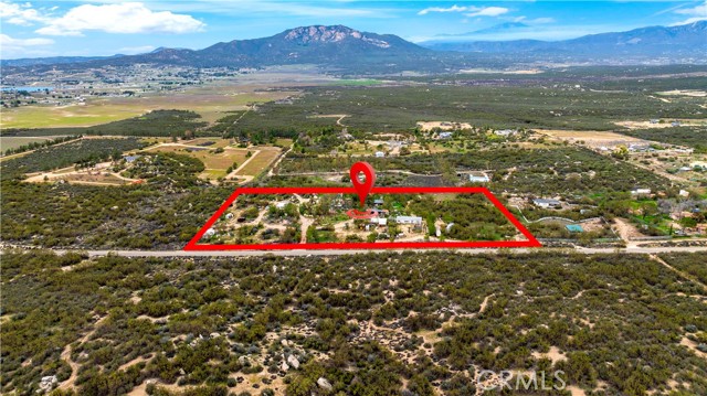 Detail Gallery Image 3 of 21 For 50800 Hernley Rd, Aguanga,  CA 92536 - – Beds | – Baths