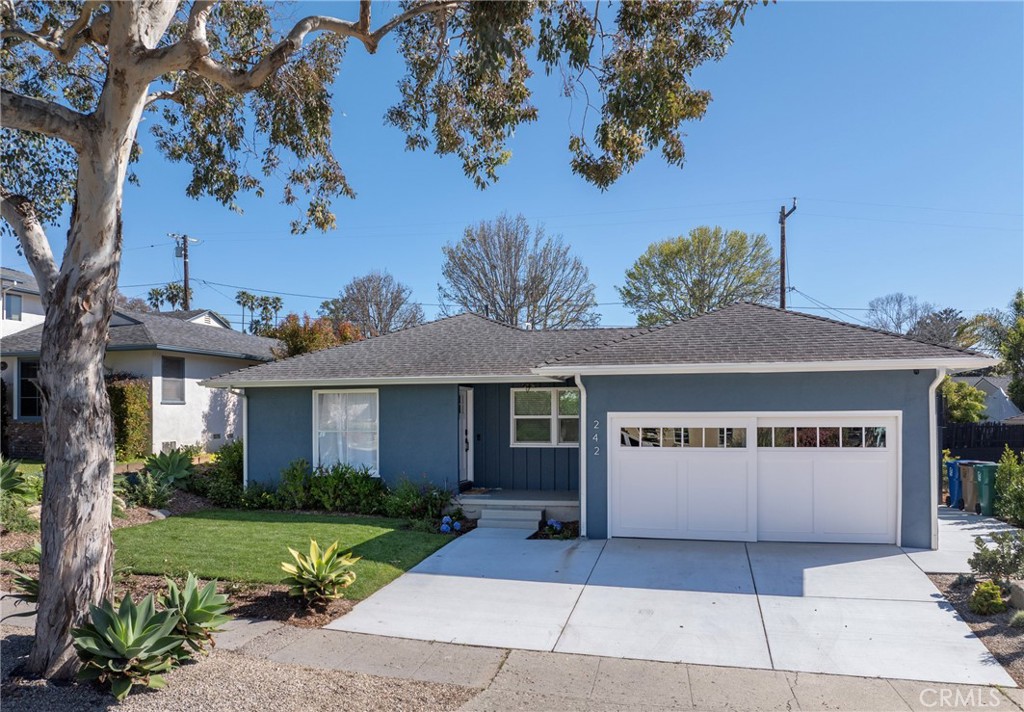 242 San Rafael Avenue