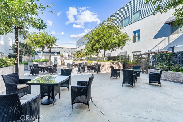 Detail Gallery Image 28 of 30 For 435 W Center Street Promenade, Anaheim,  CA 92805 - 2 Beds | 2 Baths