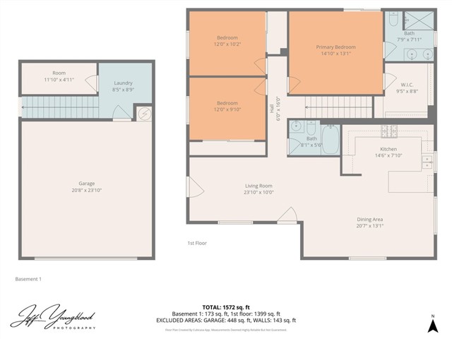 Detail Gallery Image 28 of 29 For 17819 Elizabeth Lake, Lake Hughes,  CA 93532 - 3 Beds | 2 Baths
