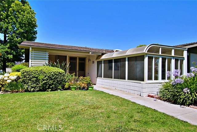 738 Avenida Majorca #H, Laguna Woods, CA 92637