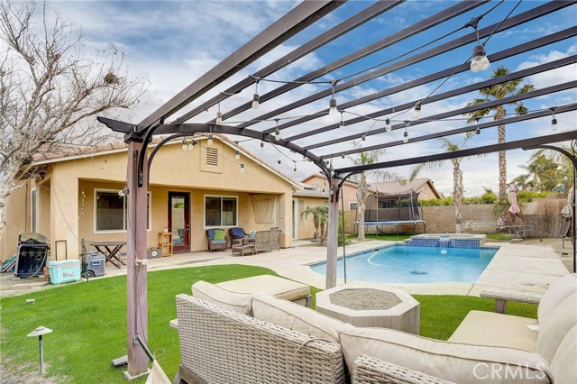 Detail Gallery Image 14 of 25 For 29645 Calle Colina, Cathedral City,  CA 92234 - 4 Beds | 2 Baths