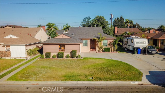 12818 Morning Ave, Downey, CA 90242