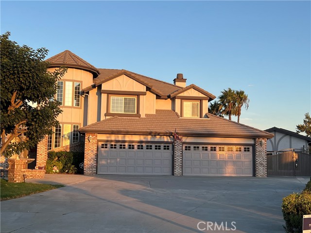 Detail Gallery Image 1 of 4 For 27170 Big Horn Mountain Way, Yorba Linda,  CA 92887 - 5 Beds | 4/1 Baths