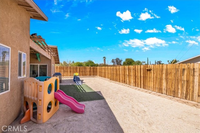 Detail Gallery Image 31 of 42 For 5947 Lupine Ave, Twentynine Palms,  CA 92277 - 4 Beds | 2 Baths