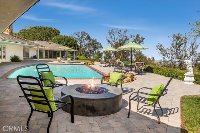 Detail Gallery Image 36 of 40 For 2 Bowie Rd, Rolling Hills,  CA 90274 - 5 Beds | 7 Baths