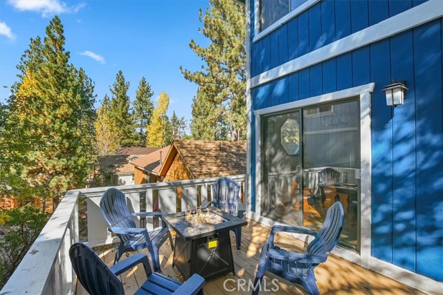 Detail Gallery Image 14 of 16 For 780 Marin Dr, Big Bear Lake,  CA 92315 - 2 Beds | 1/1 Baths