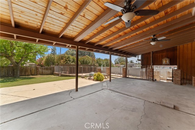 Detail Gallery Image 17 of 38 For 2919 Panorama Dr, Bakersfield,  CA 93306 - 3 Beds | 2/1 Baths