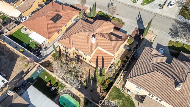 Detail Gallery Image 54 of 62 For 42437 71st, Lancaster,  CA 93536 - 5 Beds | 4 Baths