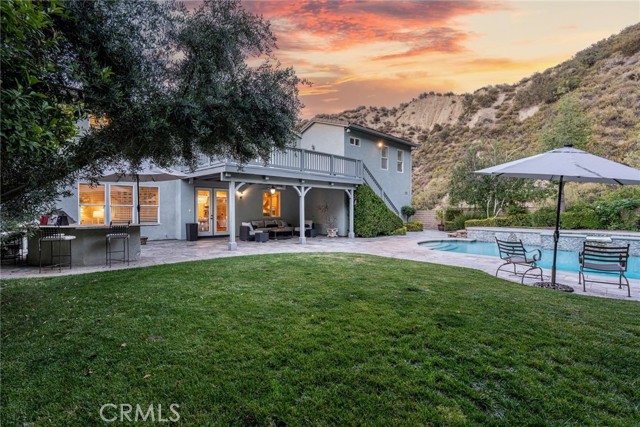 Detail Gallery Image 12 of 68 For 25502 Morning Mist Dr, Stevenson Ranch,  CA 91381 - 6 Beds | 5 Baths