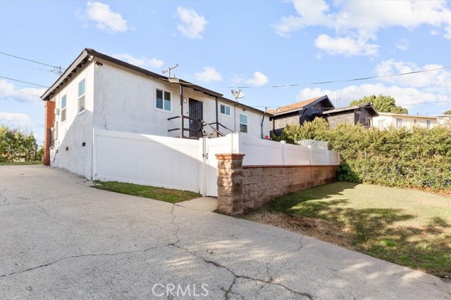 Detail Gallery Image 18 of 18 For 1192 Stringer, Los Angeles,  CA 90063 - 2 Beds | 1 Baths