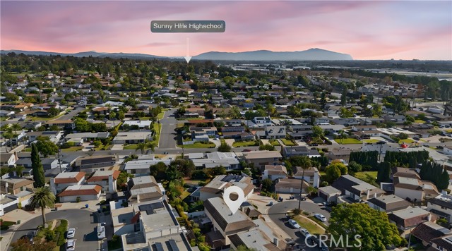 Detail Gallery Image 30 of 30 For 8237 Henshaw Cir, Buena Park,  CA 90621 - 3 Beds | 2/1 Baths