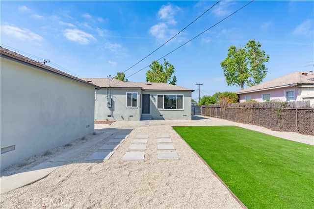 Detail Gallery Image 24 of 35 For 14445 Reis St, Whittier,  CA 90604 - 3 Beds | 1 Baths