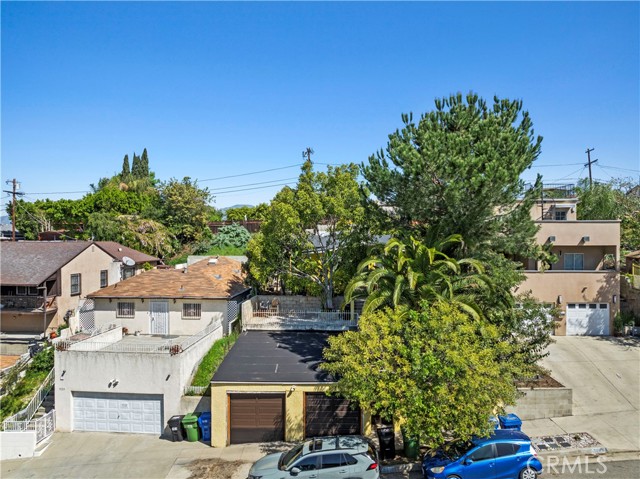 Detail Gallery Image 36 of 55 For 5139 San Rafael Ave, Los Angeles,  CA 90042 - 2 Beds | 1 Baths