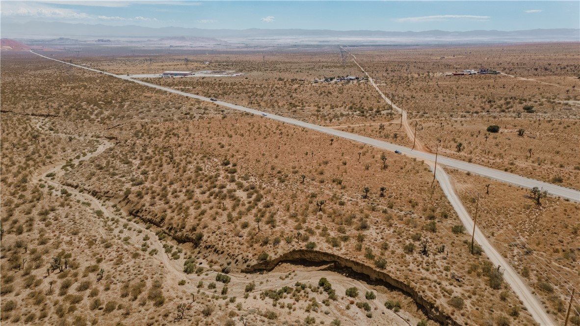 Detail Gallery Image 10 of 13 For 0 Tehachapi Willow Springs Road, Rosamond,  CA 93560 - – Beds | – Baths