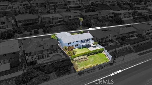 Detail Gallery Image 60 of 61 For 2145 Mcrae Dr, San Pedro,  CA 90732 - 3 Beds | 3/1 Baths