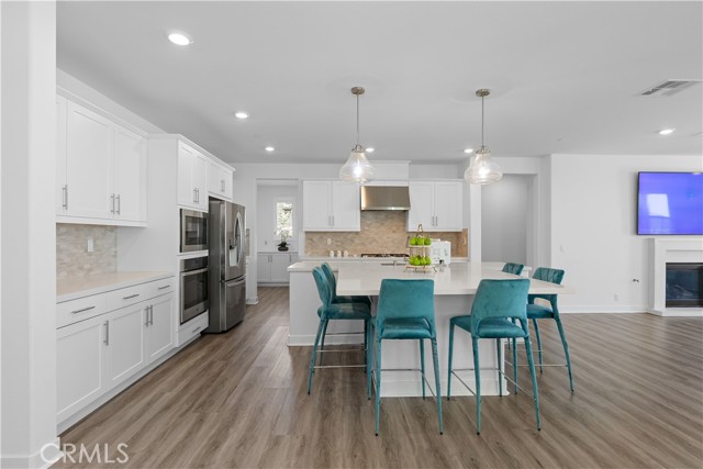 Detail Gallery Image 28 of 75 For 2725 Sierra Bella Dr, Corona,  CA 92882 - 5 Beds | 3 Baths