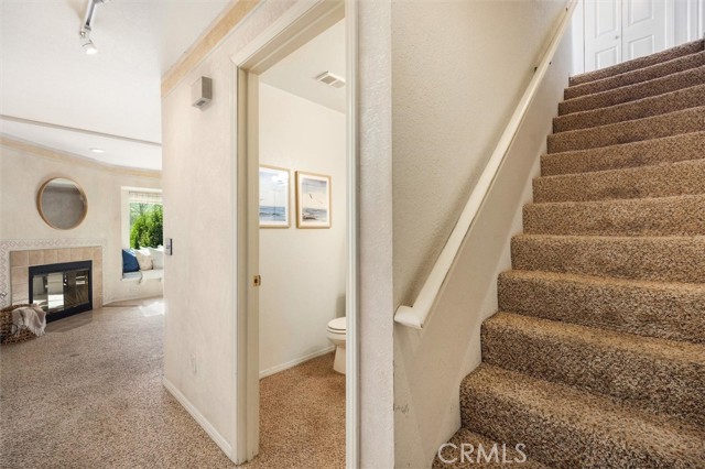 Detail Gallery Image 11 of 29 For 2221 King Ct #12,  San Luis Obispo,  CA 93401 - 2 Beds | 1/1 Baths