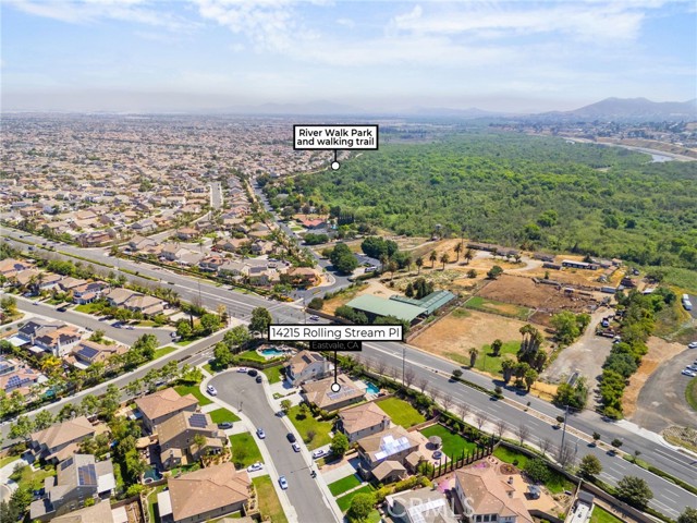 Detail Gallery Image 49 of 50 For 14215 Rolling Stream Pl, Corona,  CA 92880 - 4 Beds | 2/1 Baths
