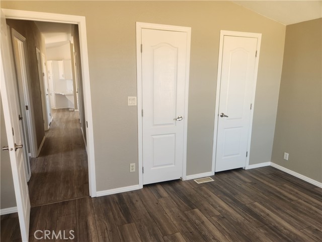 Detail Gallery Image 10 of 11 For 60750 Stagemans Rd, Landers,  CA 92285 - 2 Beds | 2 Baths