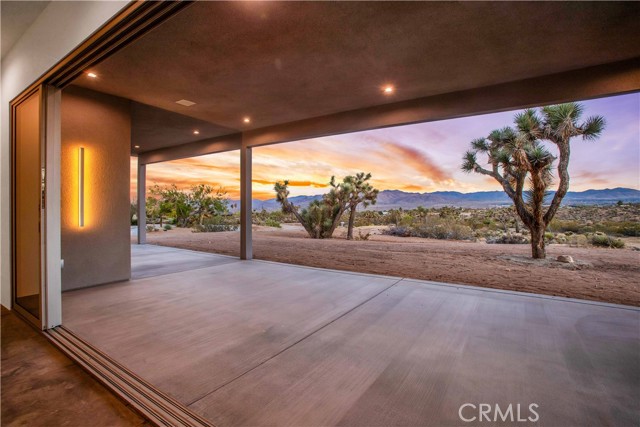 Detail Gallery Image 72 of 75 For 58871 Meredith Ct, Yucca Valley,  CA 92284 - 3 Beds | 2 Baths