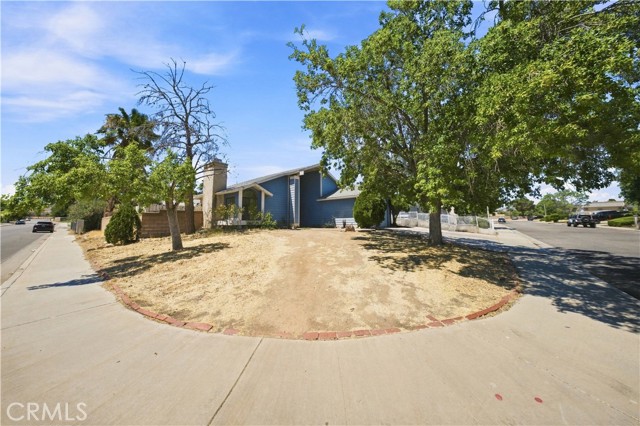 3 Bed Home for Sale in Palmdale, California