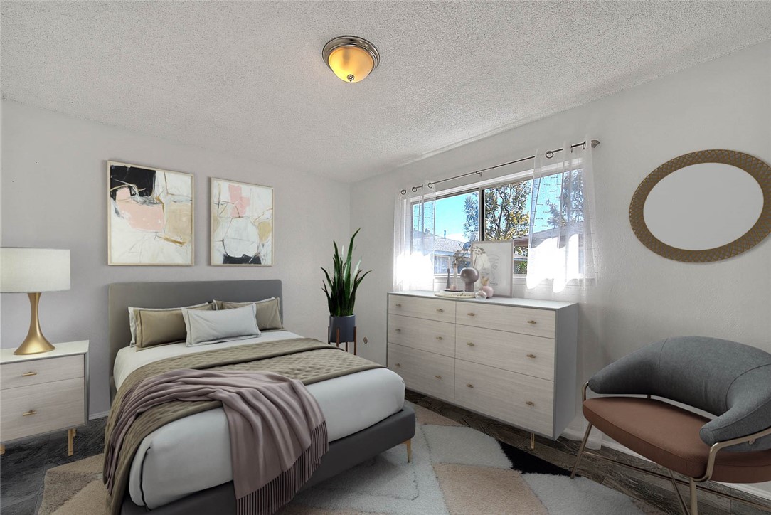 Detail Gallery Image 26 of 41 For 1104 S Mantle Ln 28d,  Santa Ana,  CA 92705 - 2 Beds | 1 Baths