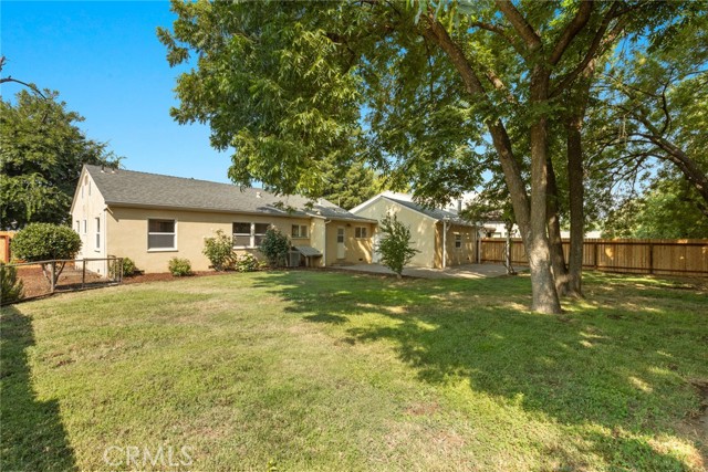 Detail Gallery Image 17 of 22 For 1024 Sheridan Ave, Chico,  CA 95926 - 3 Beds | 1 Baths