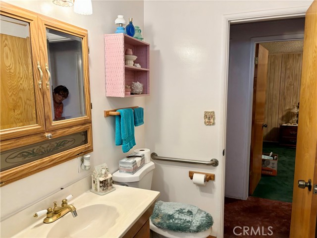 Detail Gallery Image 34 of 65 For 25544 Weaver Rd, Barstow,  CA 92311 - 4 Beds | 1/1 Baths