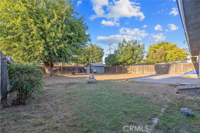 Detail Gallery Image 34 of 35 For 3803 E Clinton Ave, Fresno,  CA 93703 - 3 Beds | 1 Baths