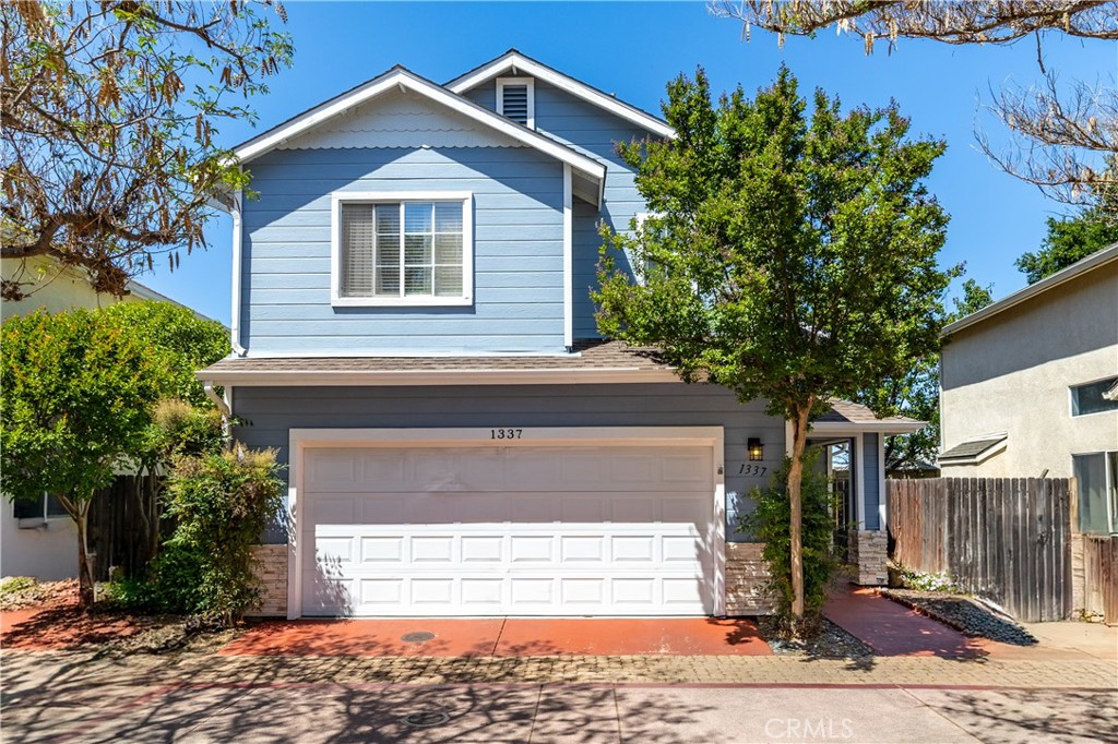 1337 Stoney Creek Road