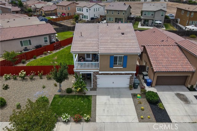 Detail Gallery Image 34 of 37 For 4373 Strathmore Pl, Merced,  CA 95348 - 3 Beds | 2/1 Baths