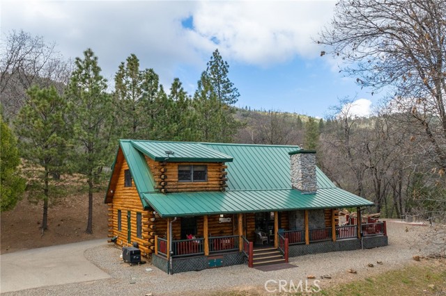 Detail Gallery Image 33 of 75 For 52815 Timberview Rd, North Fork,  CA 93643 - 3 Beds | 2 Baths
