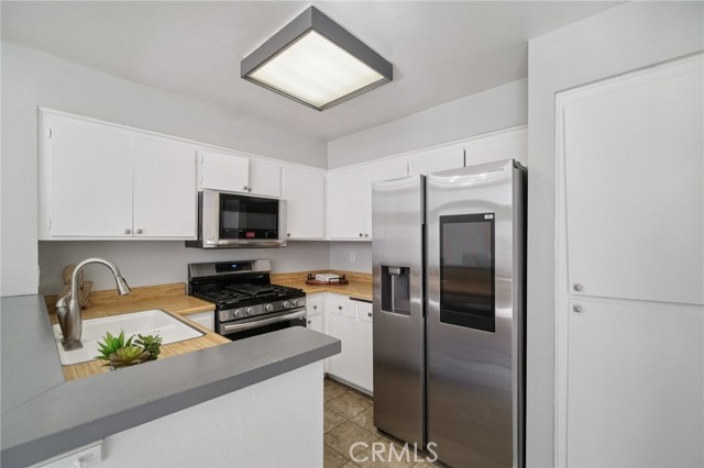 Detail Gallery Image 17 of 55 For 1730 Sinaloa Rd #308,  Simi Valley,  CA 93065 - 2 Beds | 1/1 Baths