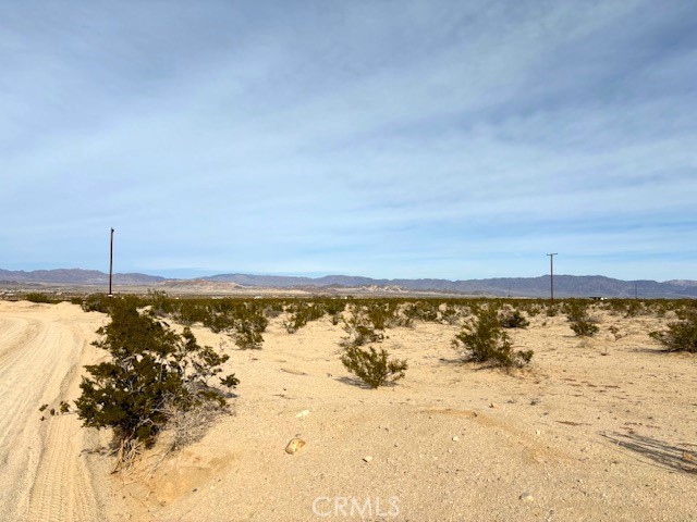 Detail Gallery Image 3 of 10 For 0 Primrose Ln, Twentynine Palms,  CA 92277 - – Beds | – Baths