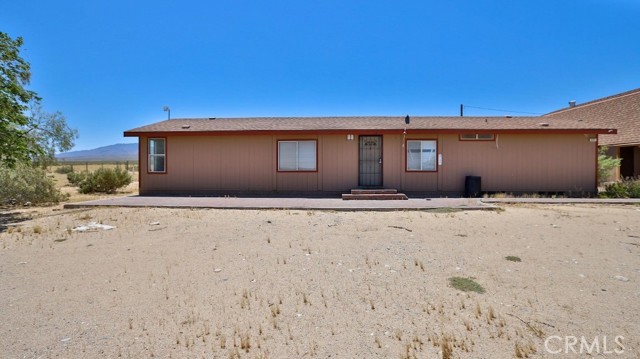 Detail Gallery Image 40 of 47 For 9351 Camp Rock Rd, Lucerne Valley,  CA 92356 - 3 Beds | 2 Baths