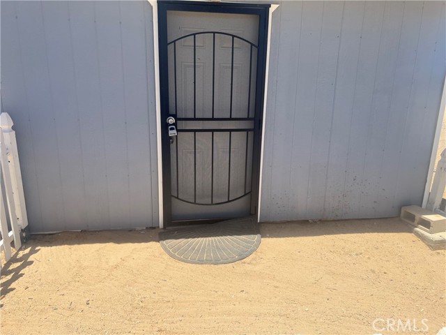 Detail Gallery Image 3 of 16 For 86611 Amboy Rd, Twentynine Palms,  CA 92277 - 2 Beds | 1 Baths