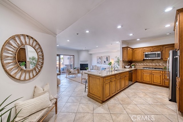 Detail Gallery Image 3 of 34 For 1520 N. El Camino Real #11,  San Clemente,  CA 92672 - 2 Beds | 2 Baths