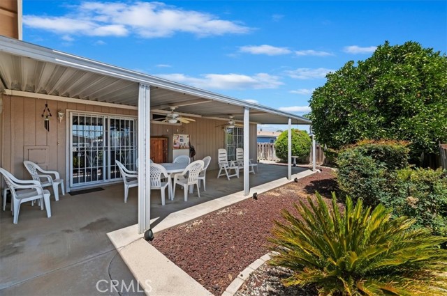 Detail Gallery Image 15 of 34 For 27250 Murrietta Rd #17,  Menifee,  CA 92586 - 2 Beds | 2 Baths