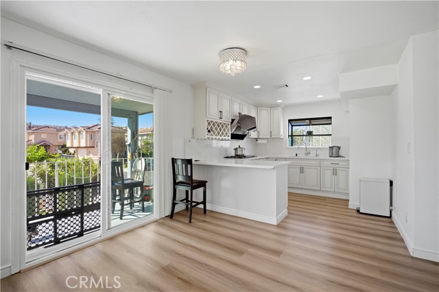 Detail Gallery Image 5 of 34 For 516 N Moore Ave a,  Monterey Park,  CA 91754 - 4 Beds | 3 Baths