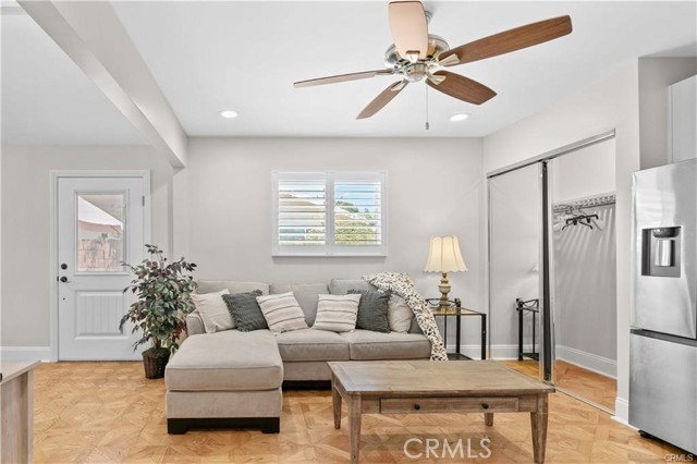 Detail Gallery Image 12 of 25 For 16577 16575 Knollwood, Granada Hills,  CA 91344 - 0 Beds | 1 Baths