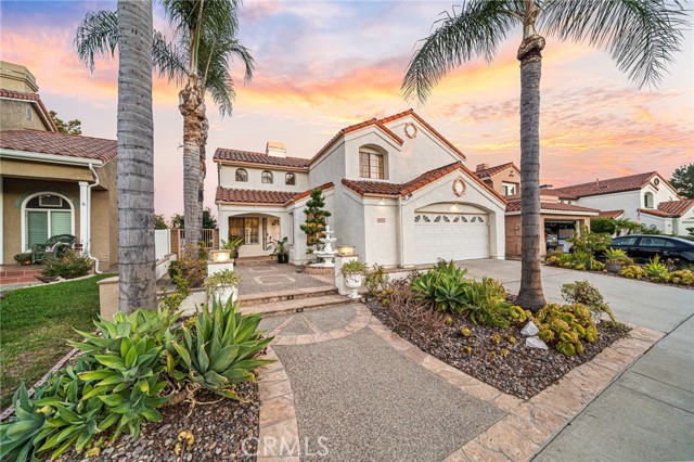 21102 Ponderosa, Mission Viejo, CA 92692