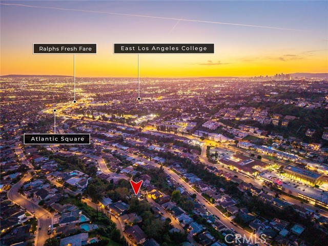 Detail Gallery Image 40 of 47 For 938 Mira Valle St, Monterey Park,  CA 91754 - 3 Beds | 1 Baths